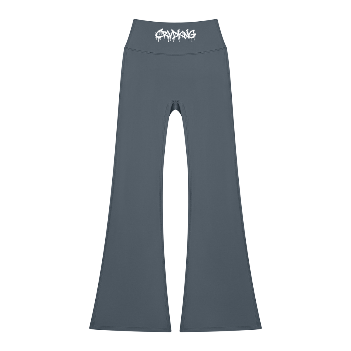 Women's Lycra Yoga Flared Leggings