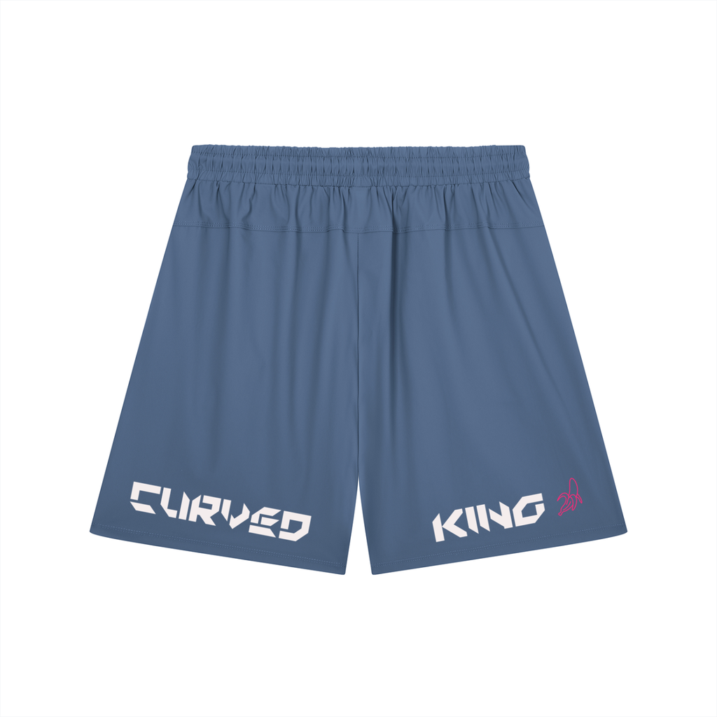 Men’s Drawstring Shorts
