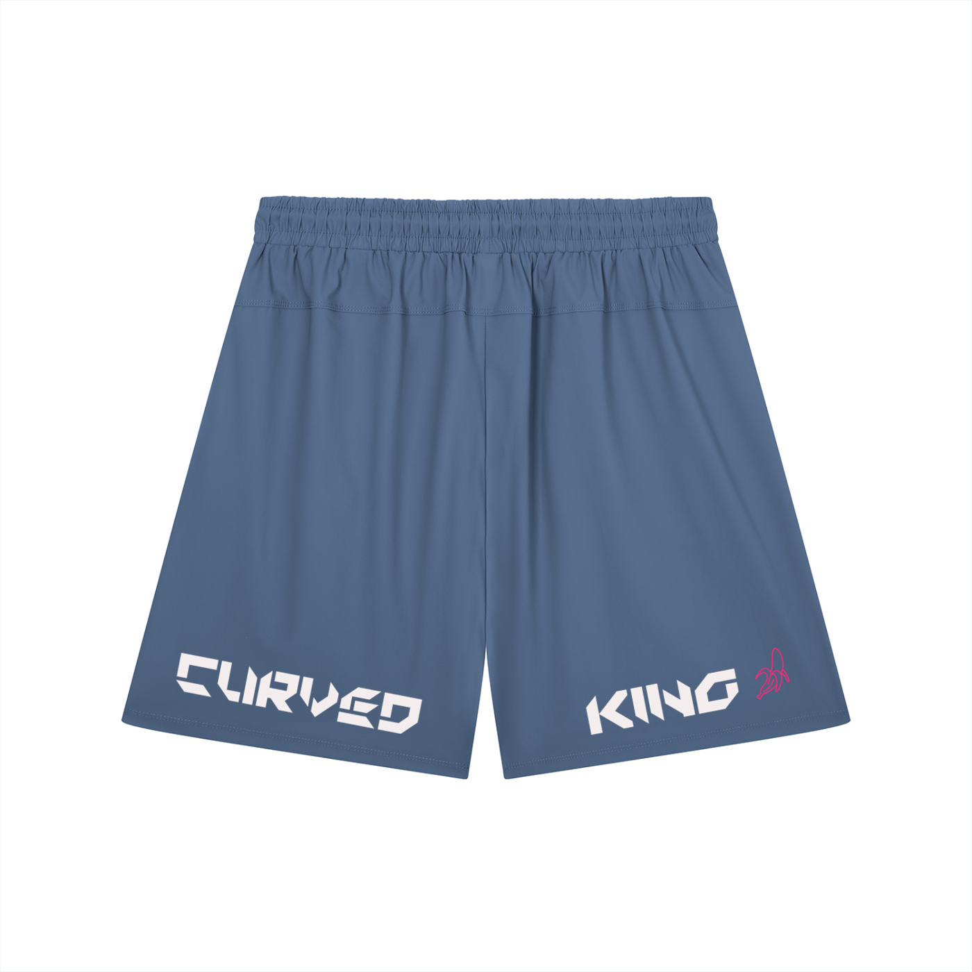 Men’s Drawstring Shorts