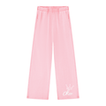 Women's Mineral Wash Straight Sweatpants