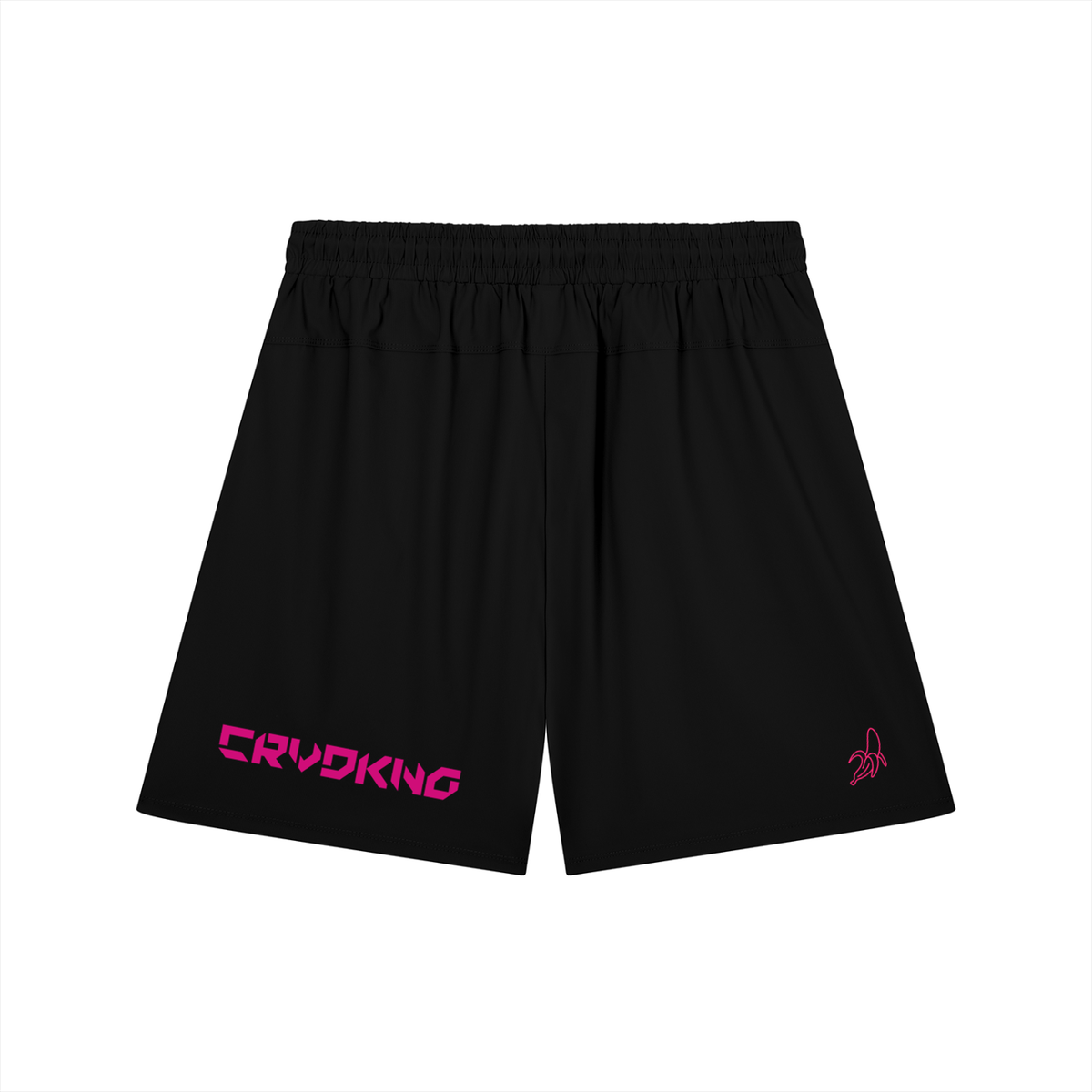 Men’s Drawstring Shorts