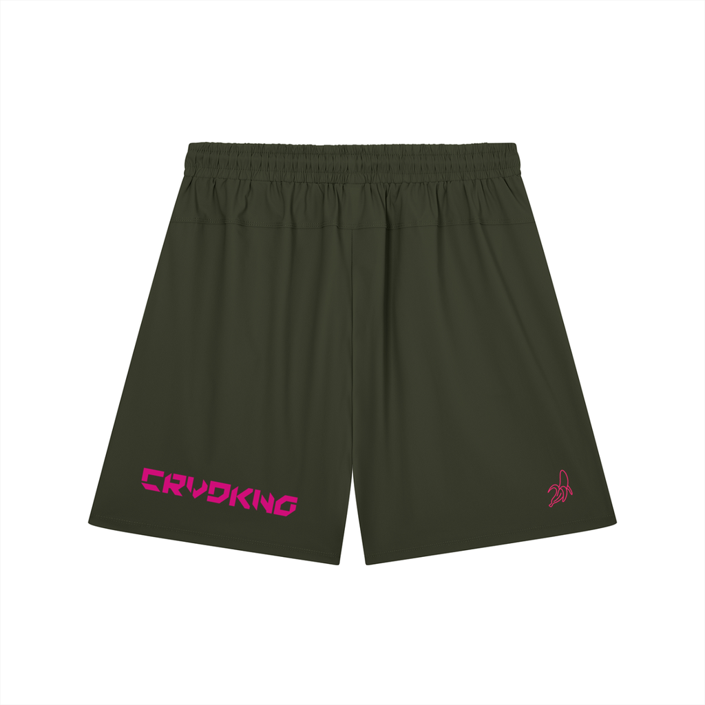 Men’s Drawstring Shorts