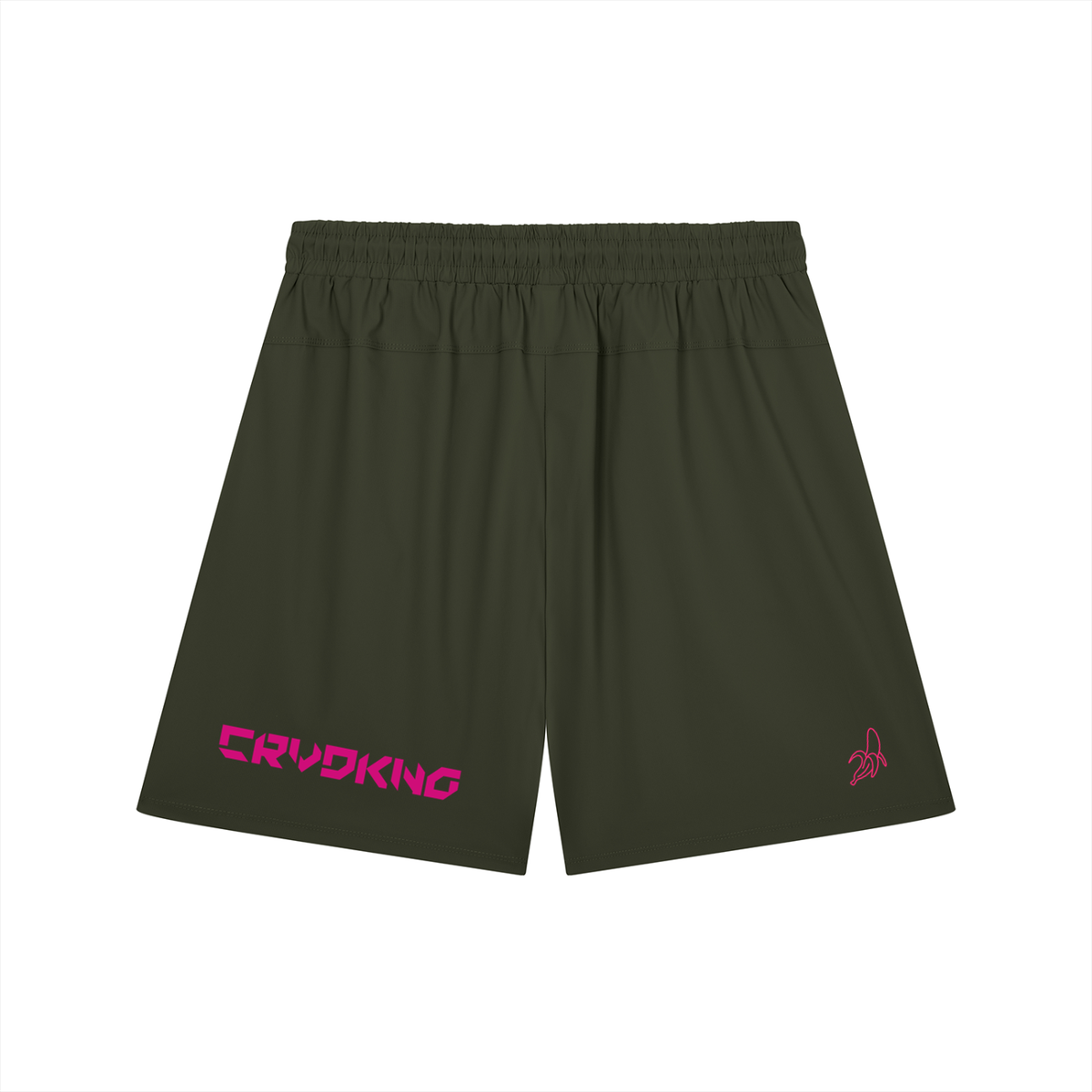 Men’s Drawstring Shorts