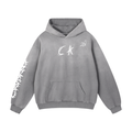 Heavyweight Sunfade Oversized Hoodie