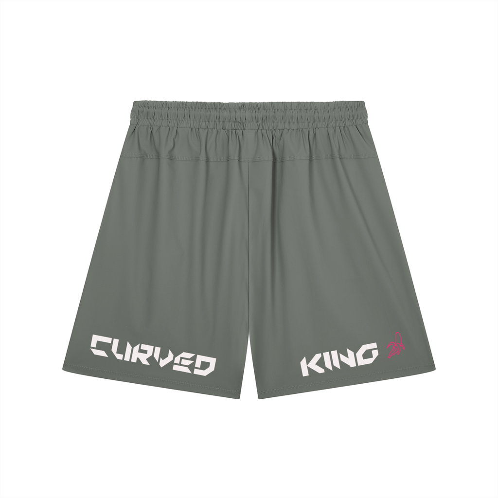 Men’s Drawstring Shorts