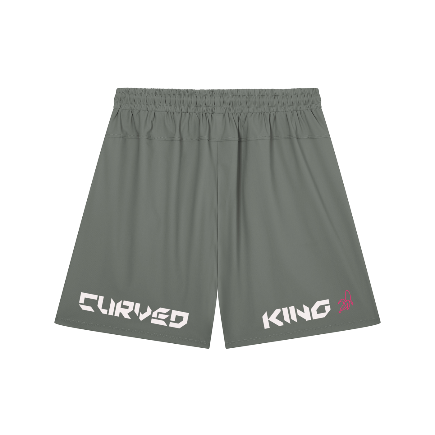 Men’s Drawstring Shorts
