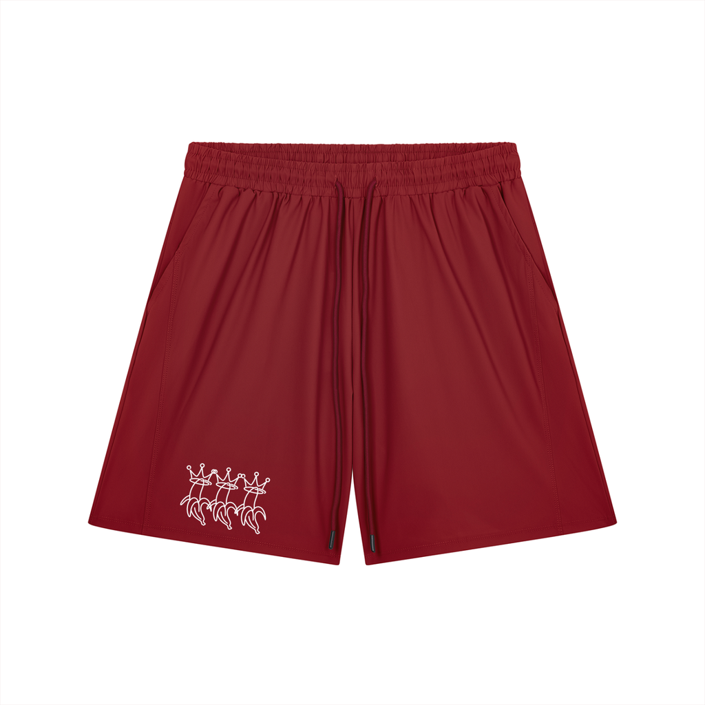 Men’s Drawstring Shorts