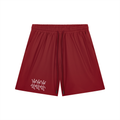 Men’s Drawstring Shorts