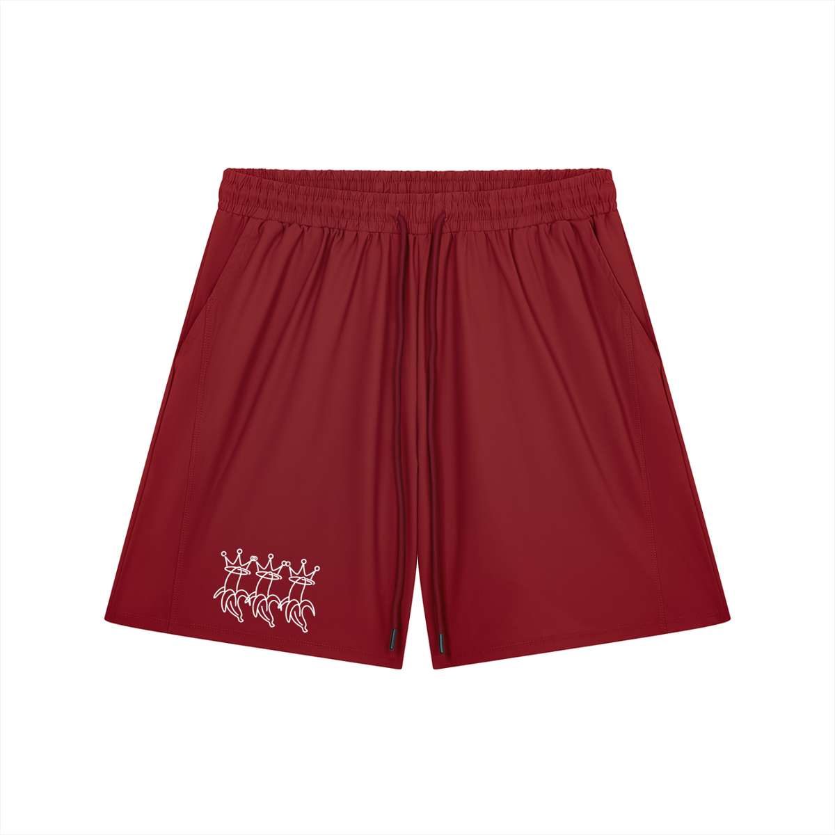Men’s Drawstring Shorts