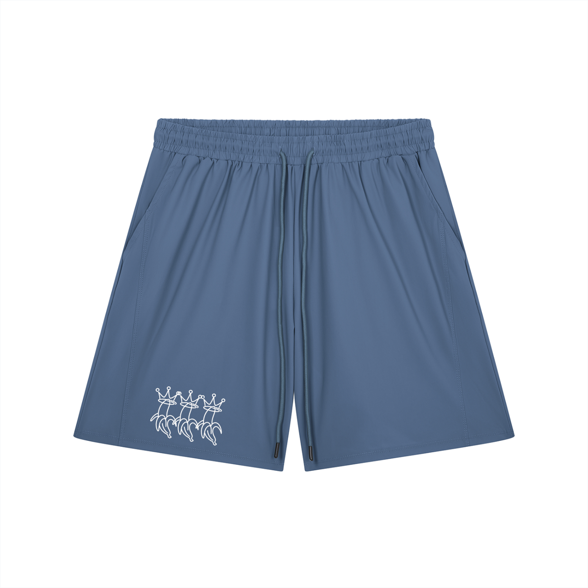Men’s Drawstring Shorts