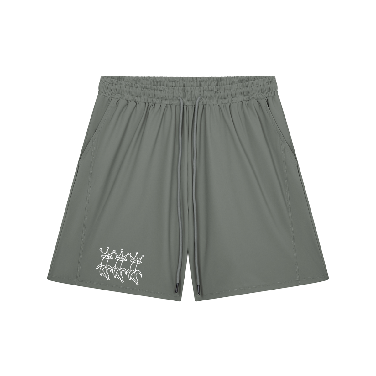 Men’s Drawstring Shorts