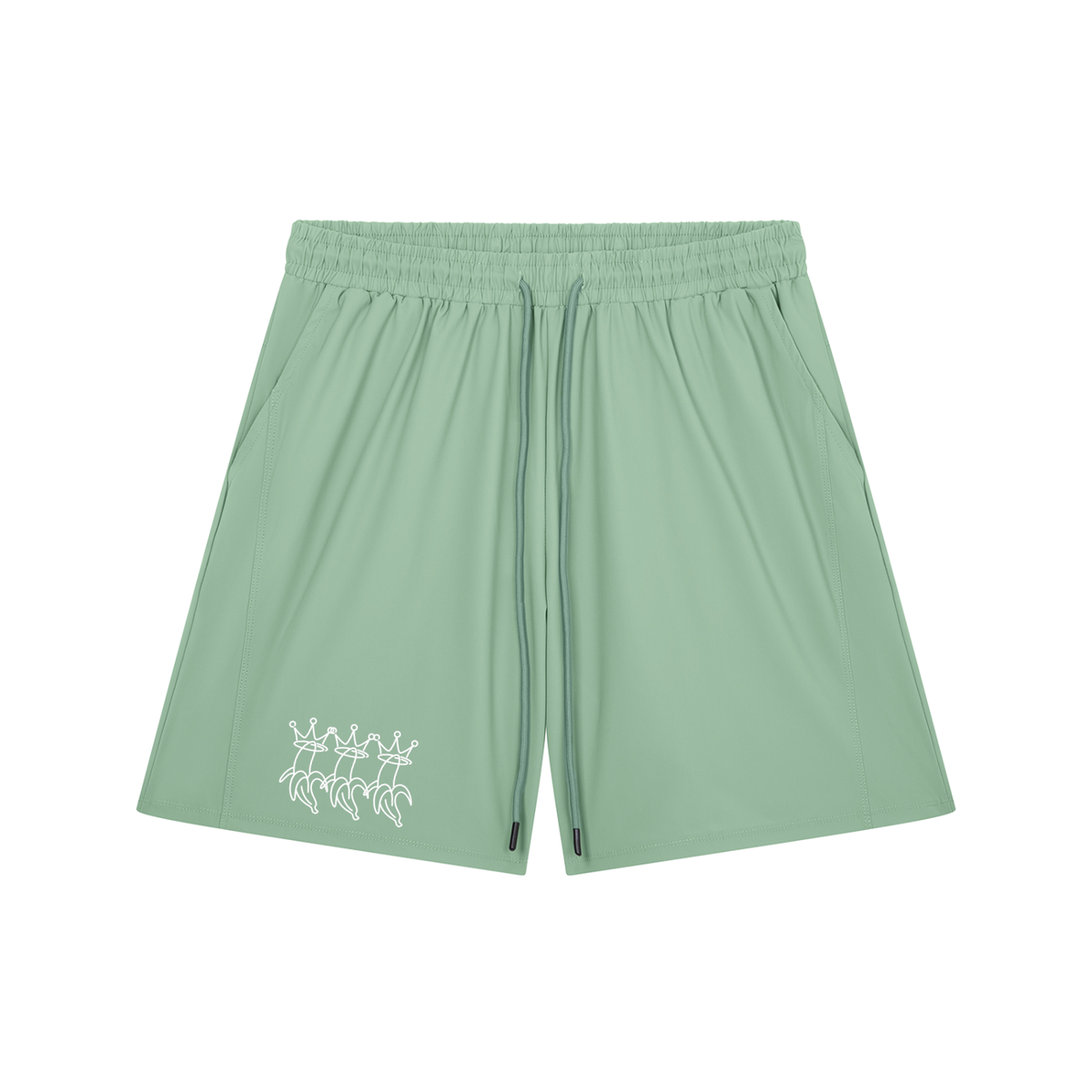 Men’s Drawstring Shorts