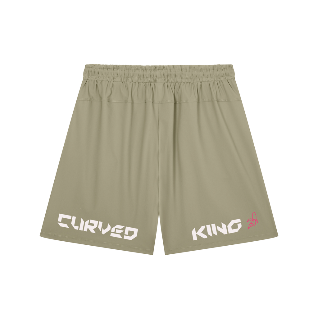 Men’s Drawstring Shorts