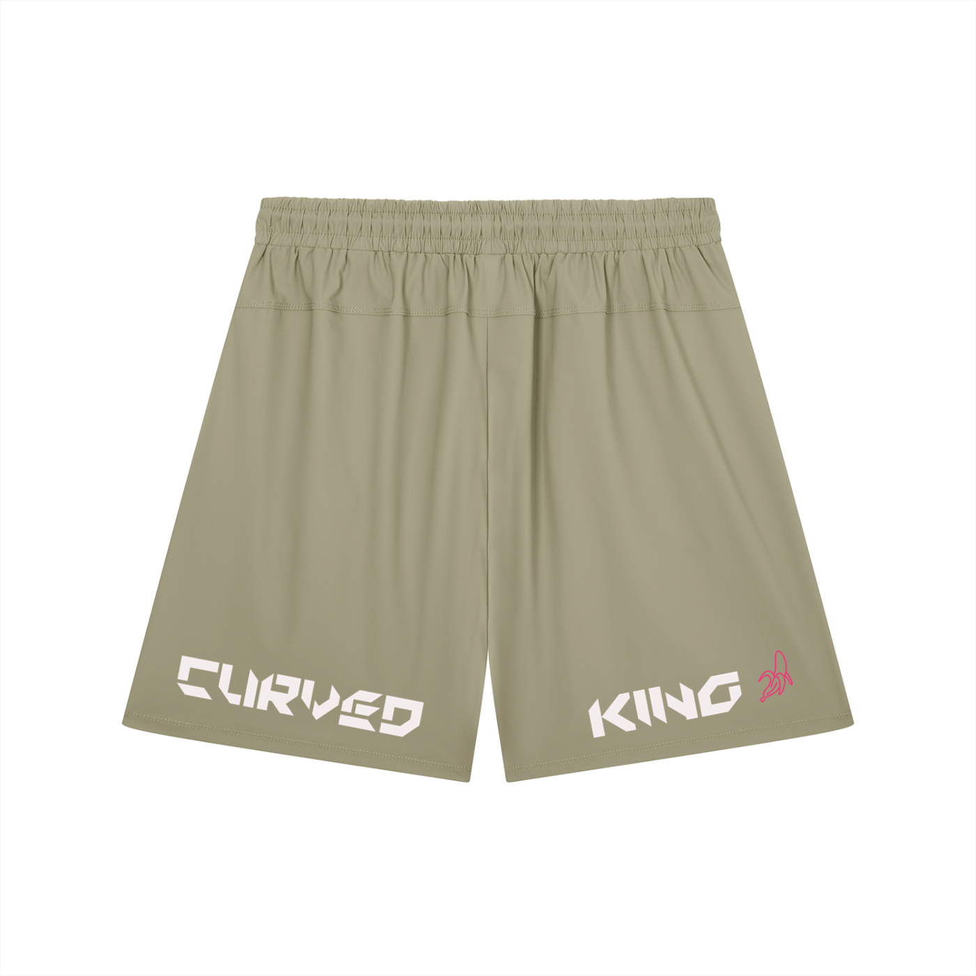Men’s Drawstring Shorts