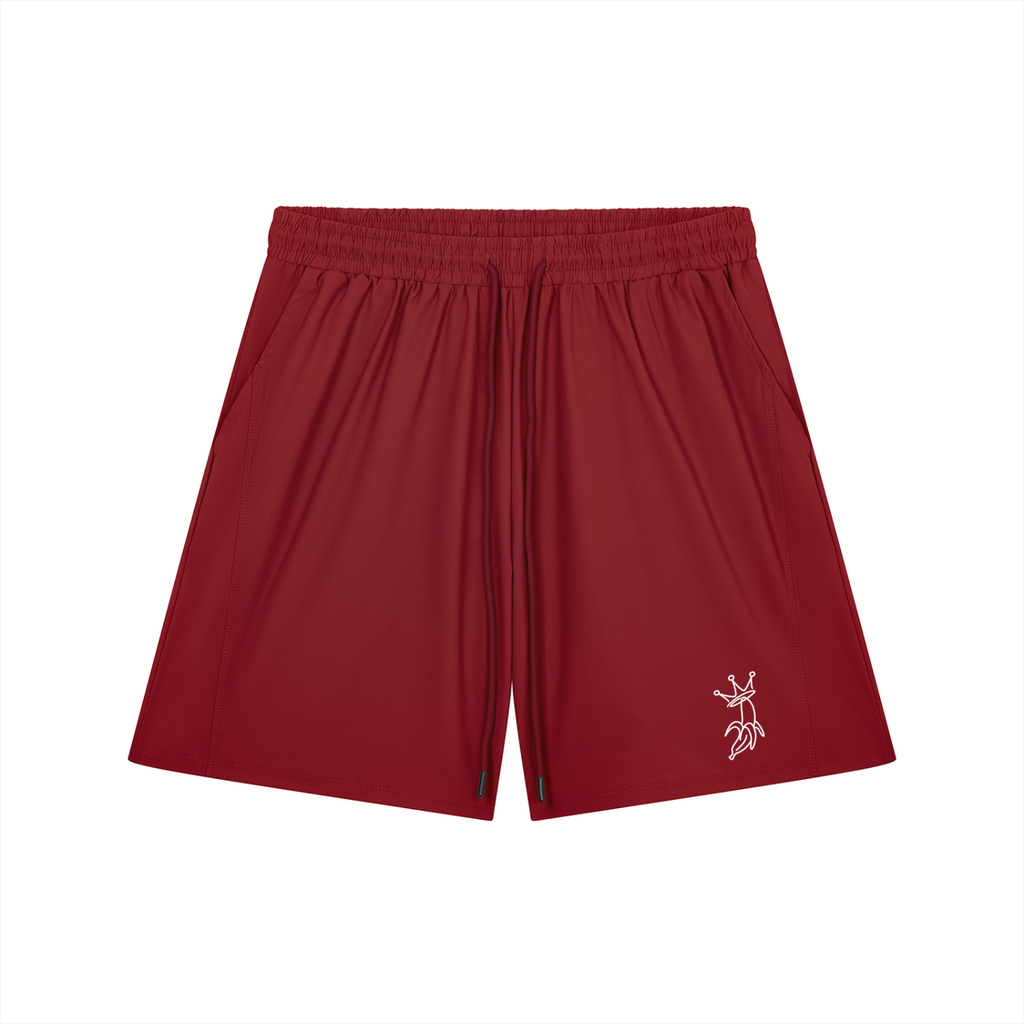 Men’s Drawstring Shorts