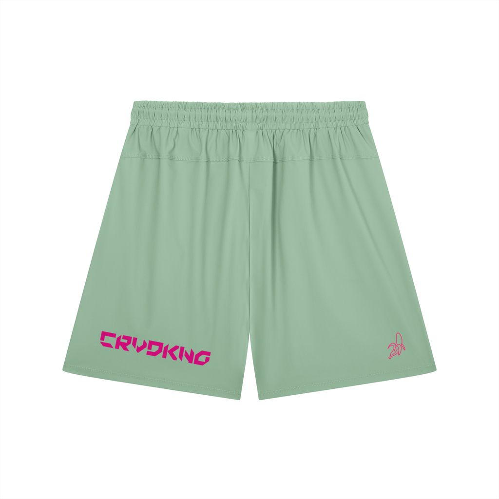 Men’s Drawstring Shorts