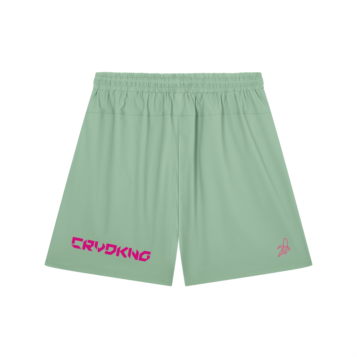 Men’s Drawstring Shorts