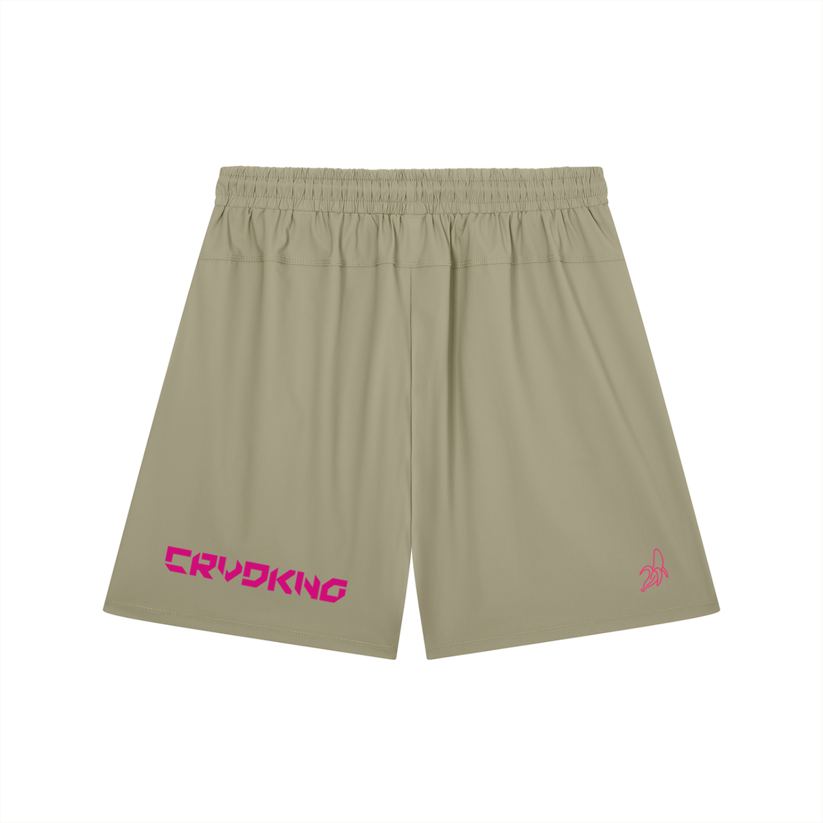Men’s Drawstring Shorts