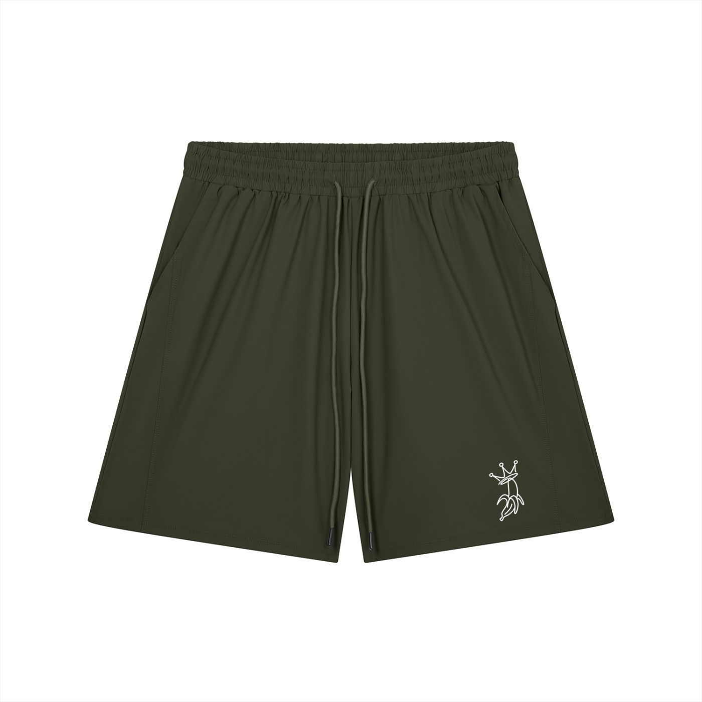Men’s Drawstring Shorts