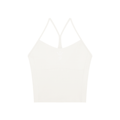 Women’s Solid Color Yoga Sports Bra