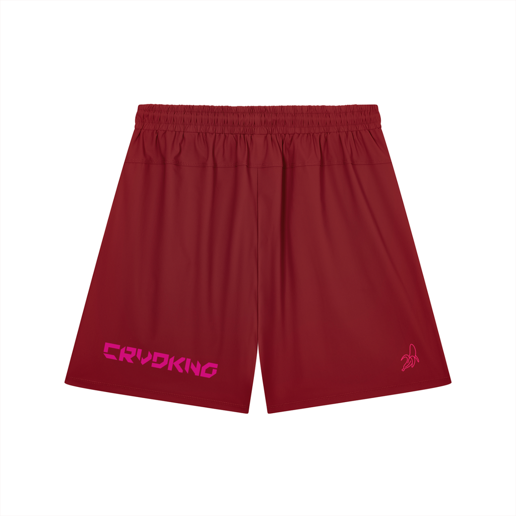 Men’s Drawstring Shorts
