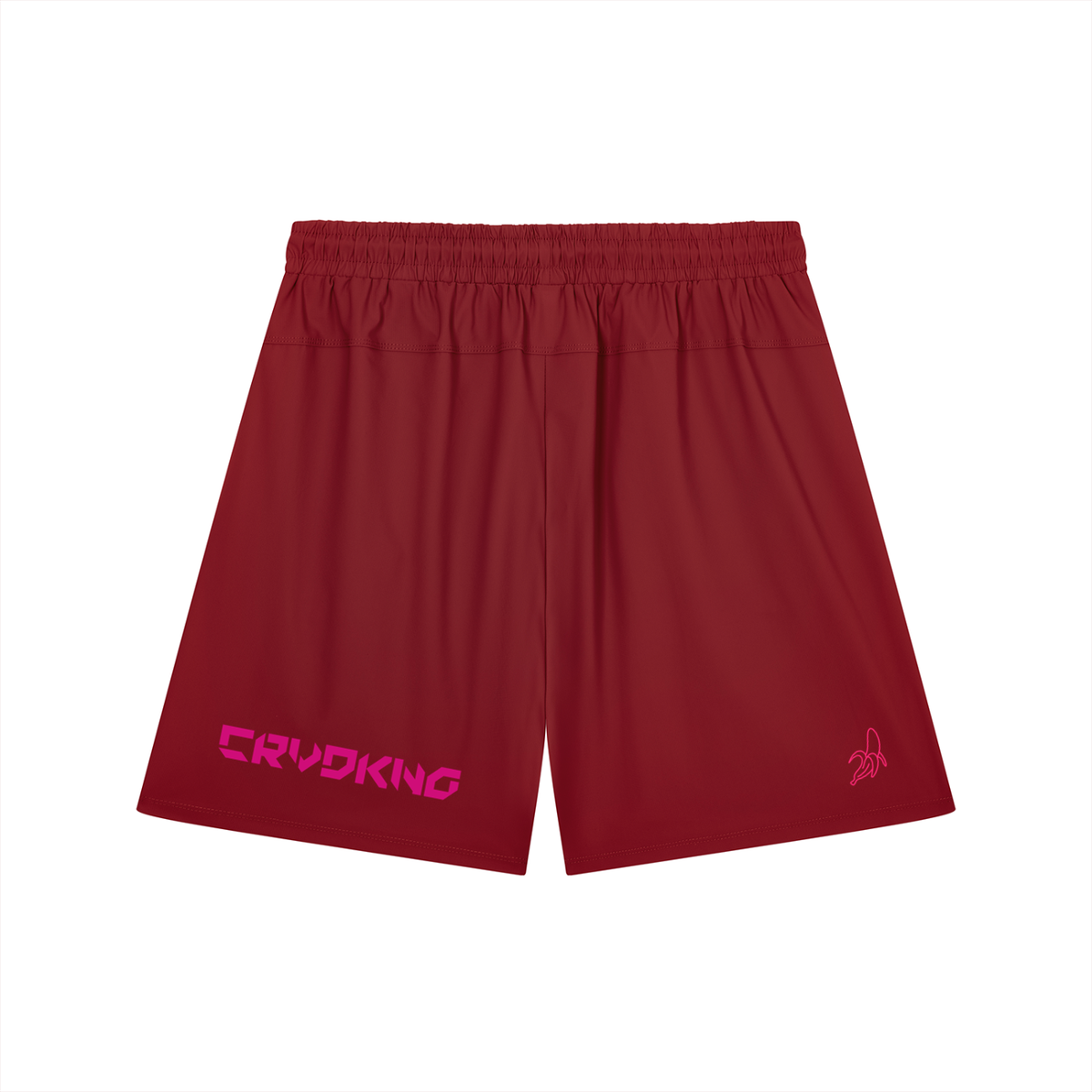 Men’s Drawstring Shorts