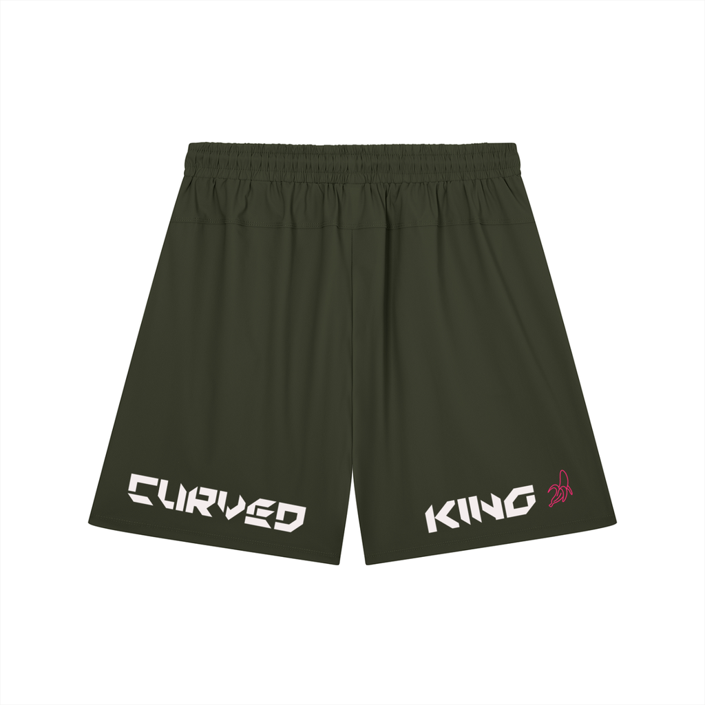 Men’s Drawstring Shorts