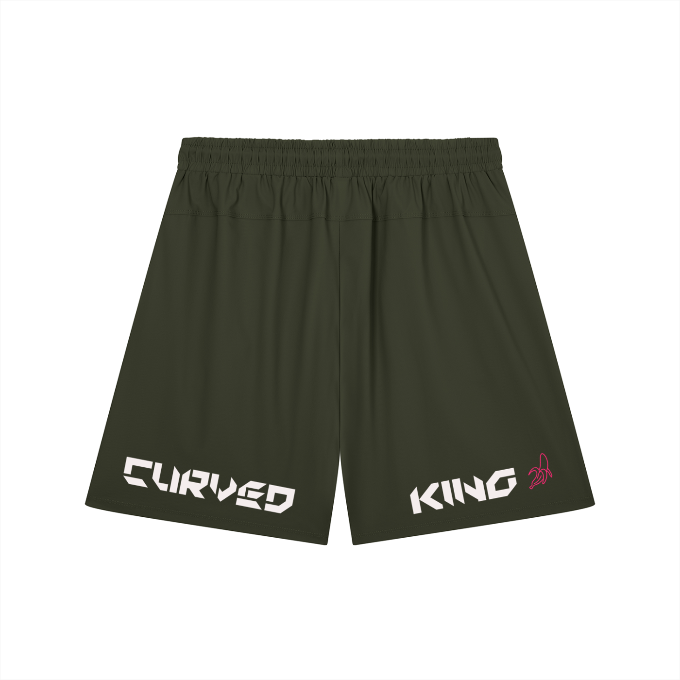 Men’s Drawstring Shorts