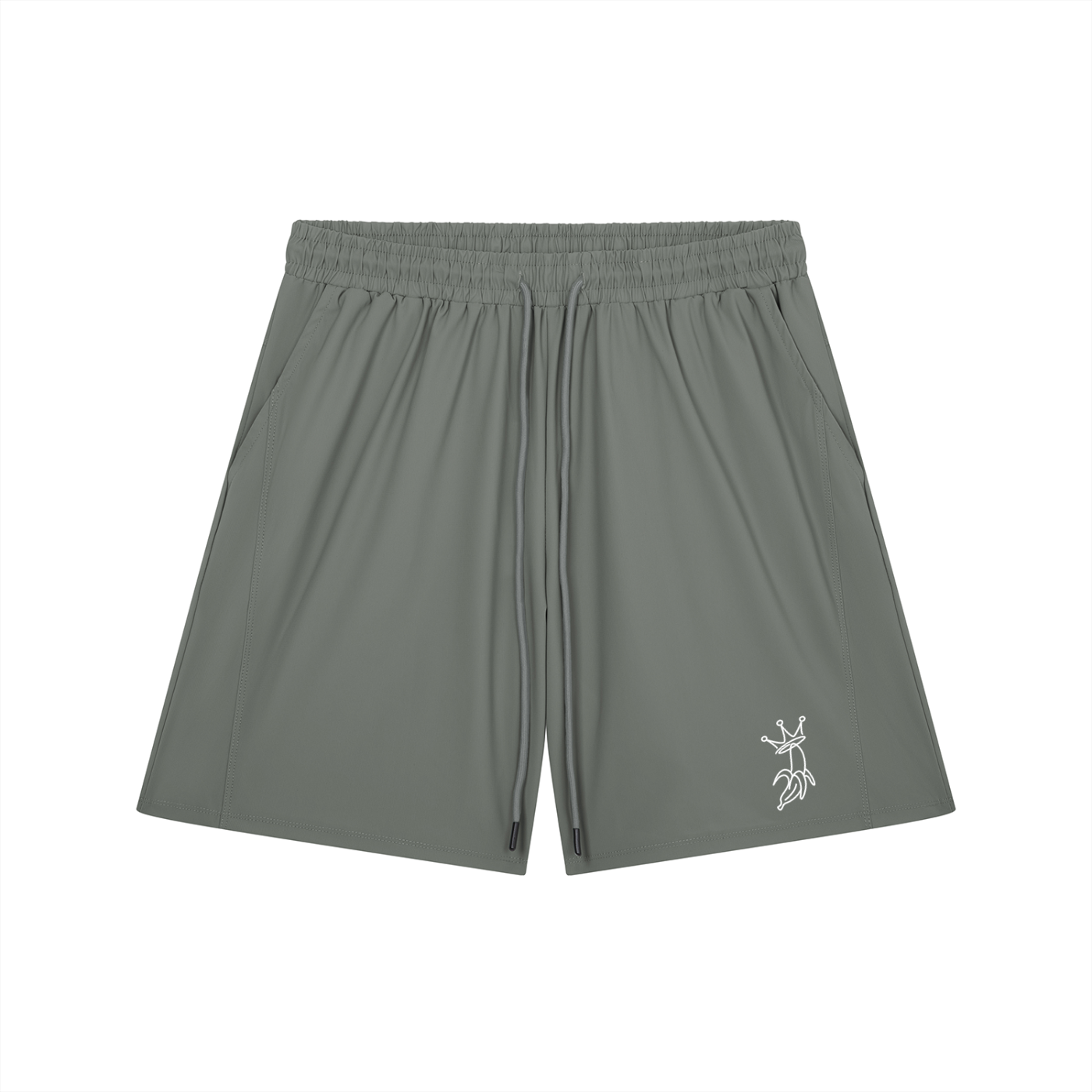 Men’s Drawstring Shorts