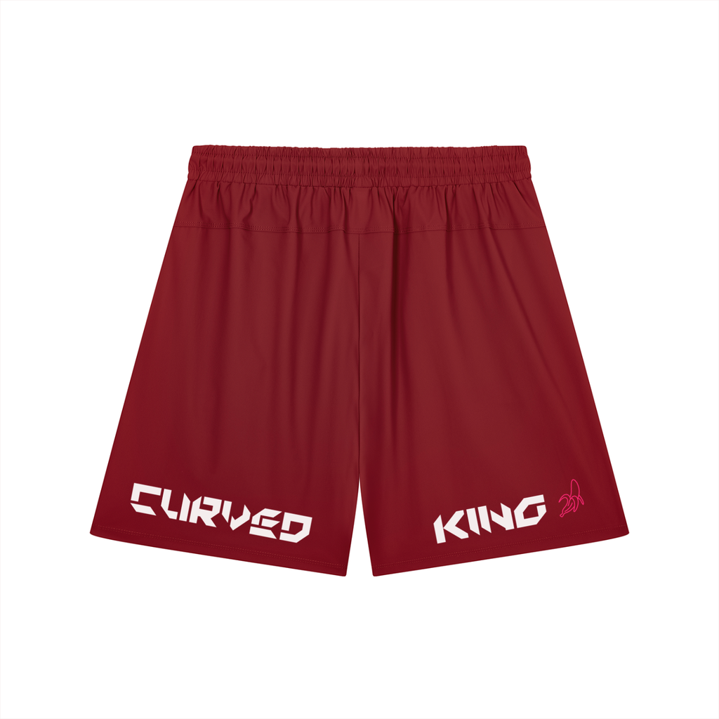 Men’s Drawstring Shorts