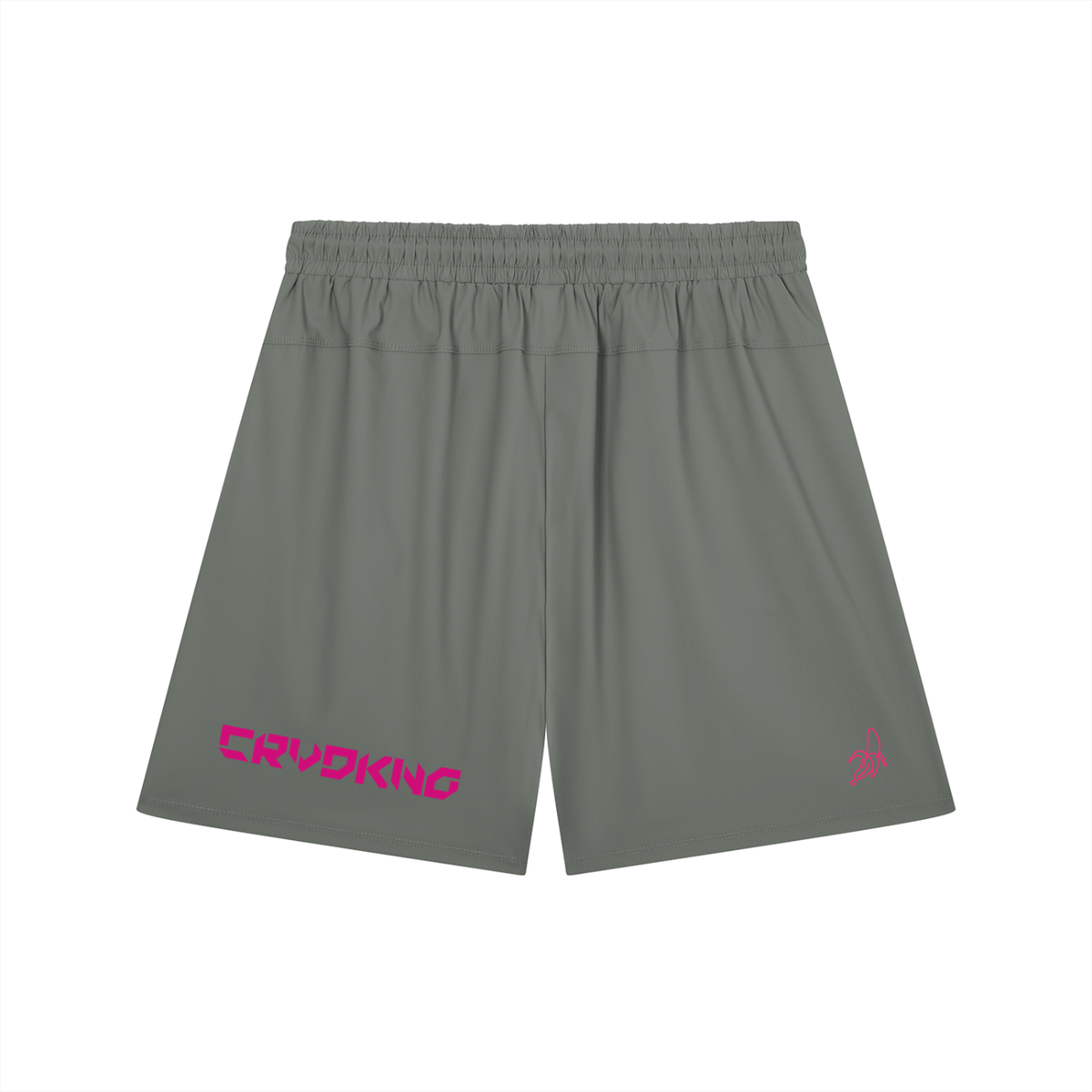Men’s Drawstring Shorts