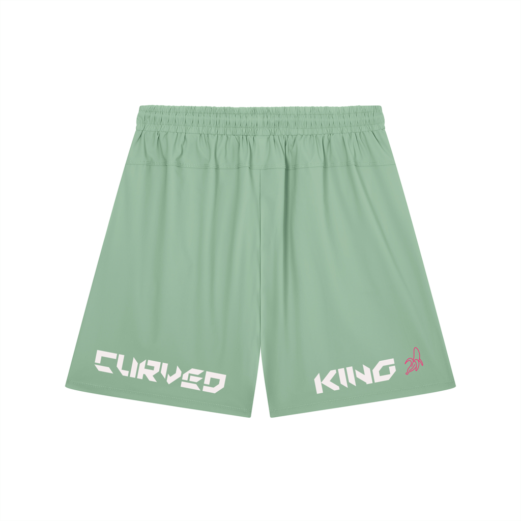 Men’s Drawstring Shorts