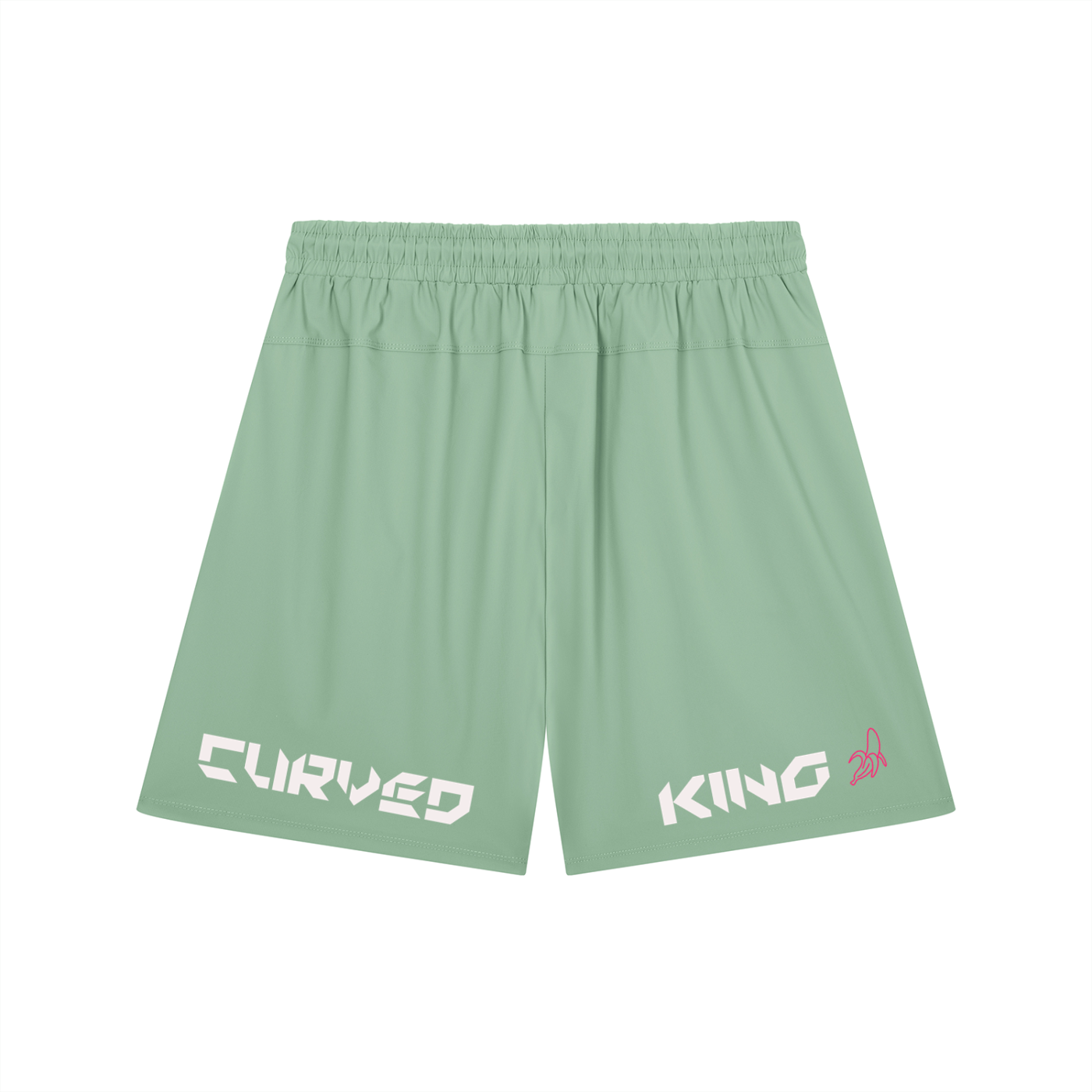 Men’s Drawstring Shorts