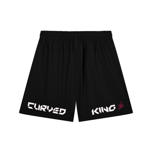 Men’s Drawstring Shorts