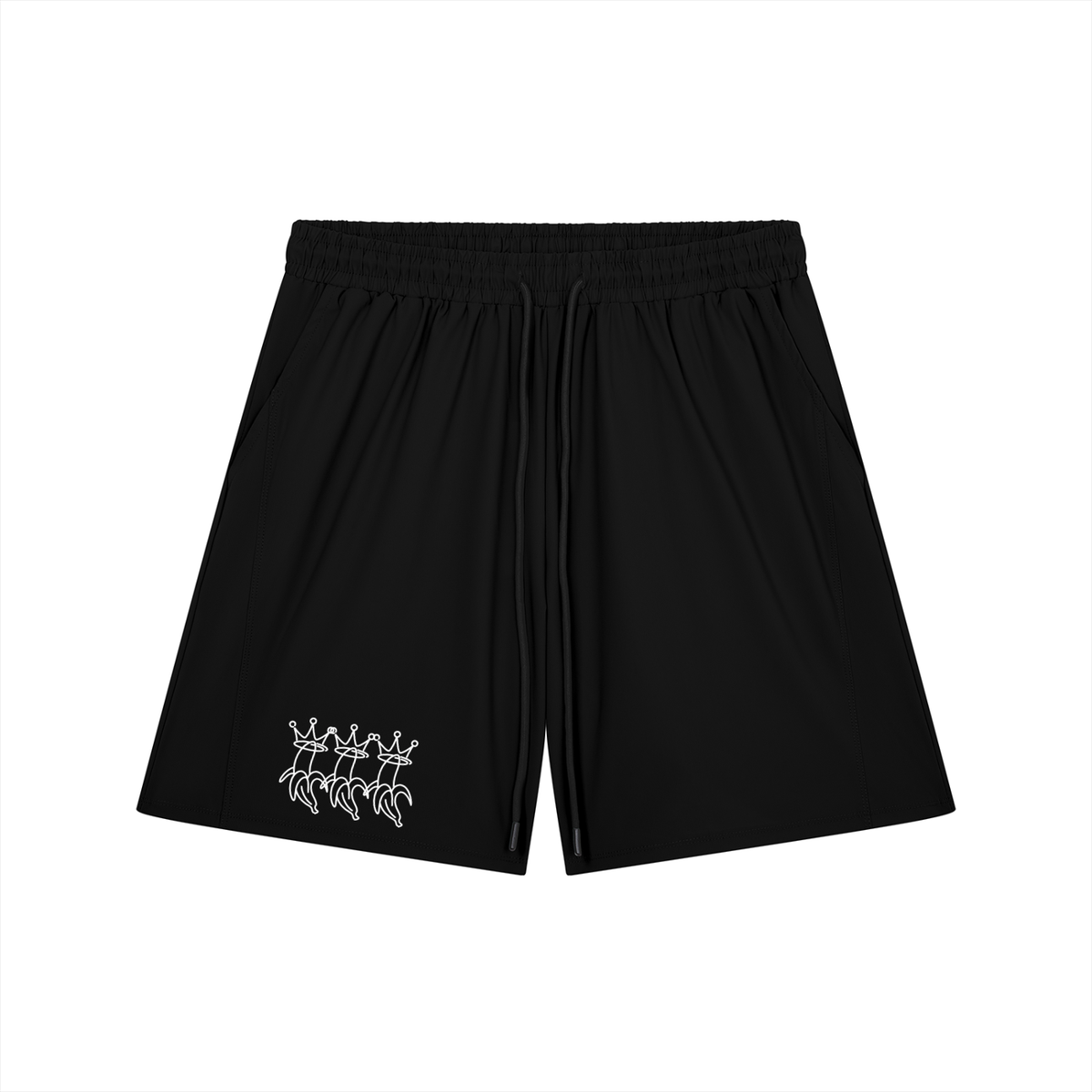 Men’s Drawstring Shorts