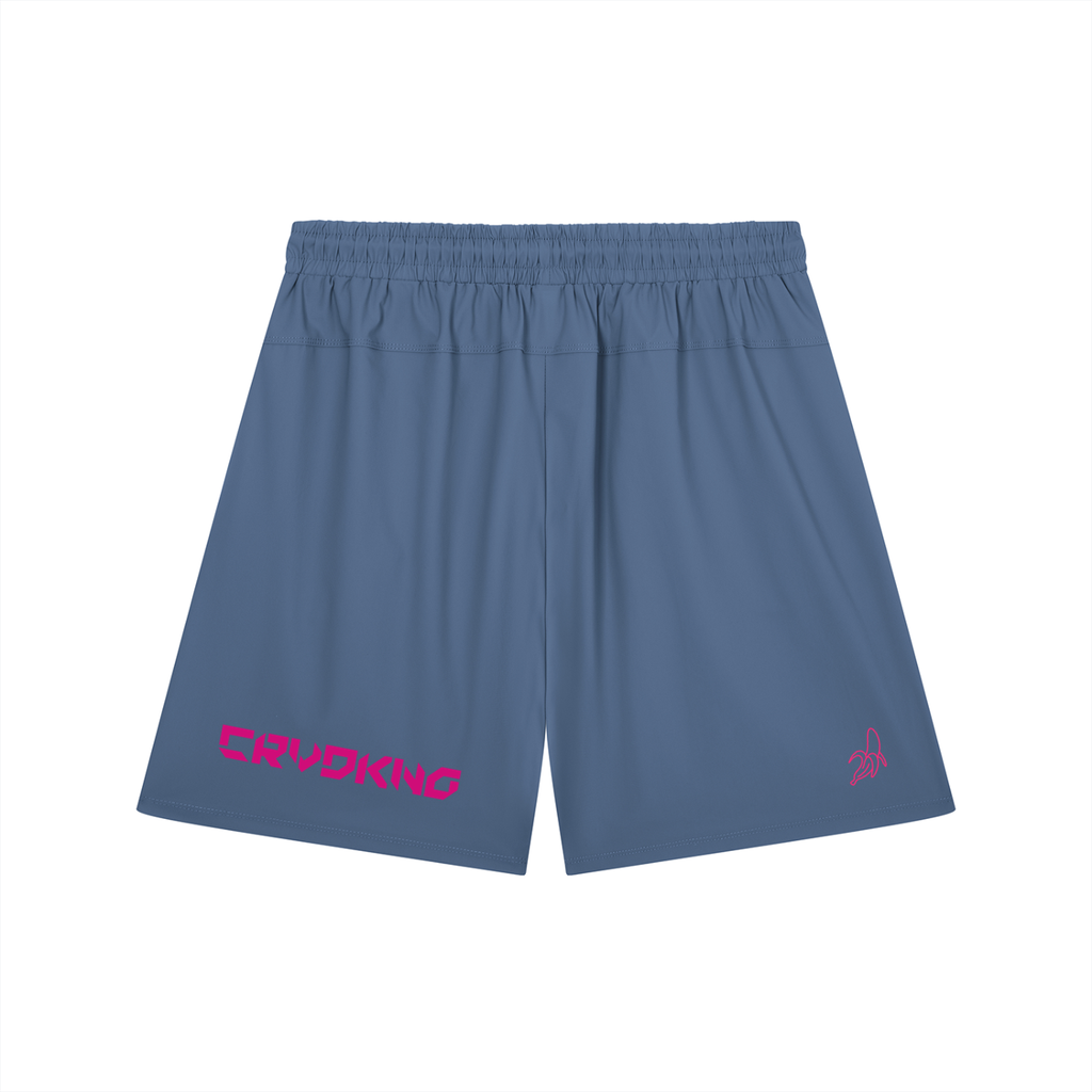 Men’s Drawstring Shorts