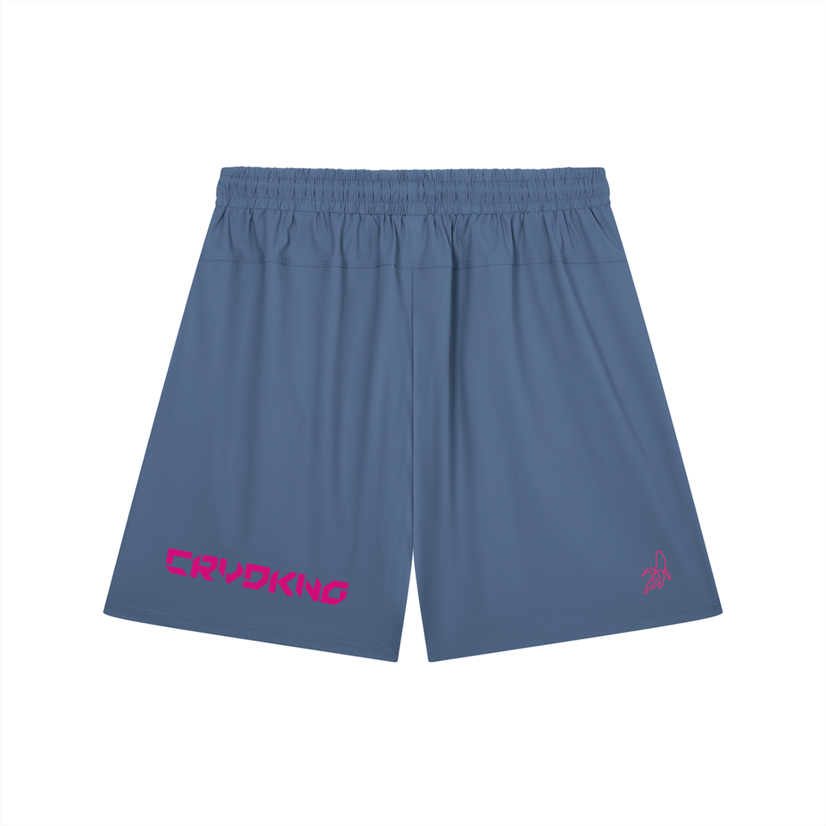 Men’s Drawstring Shorts