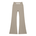 Women's Lycra Yoga Flared Leggings