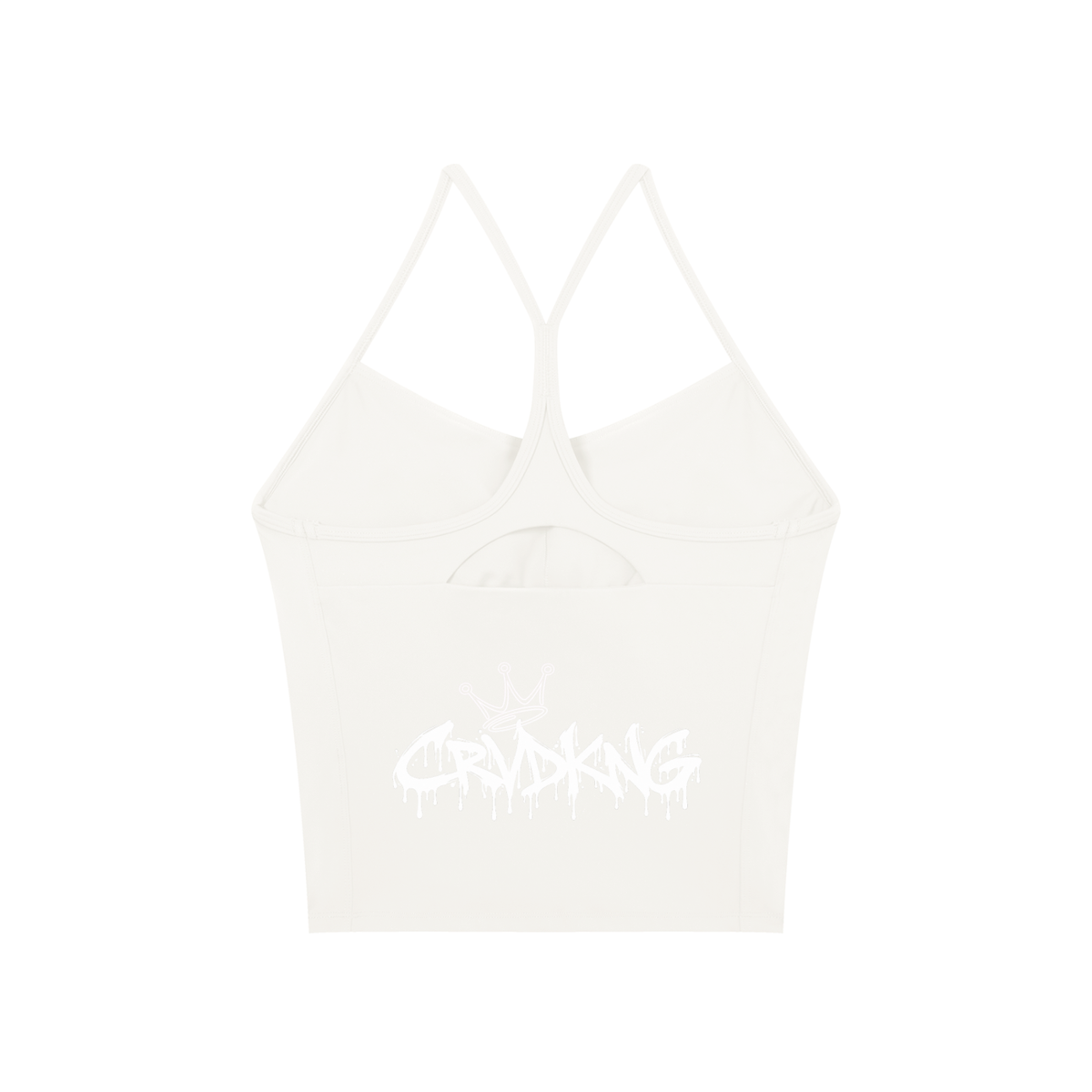 Women’s Solid Color Yoga Sports Bra